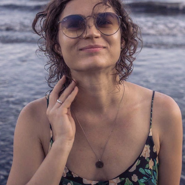 Ксения Галанина